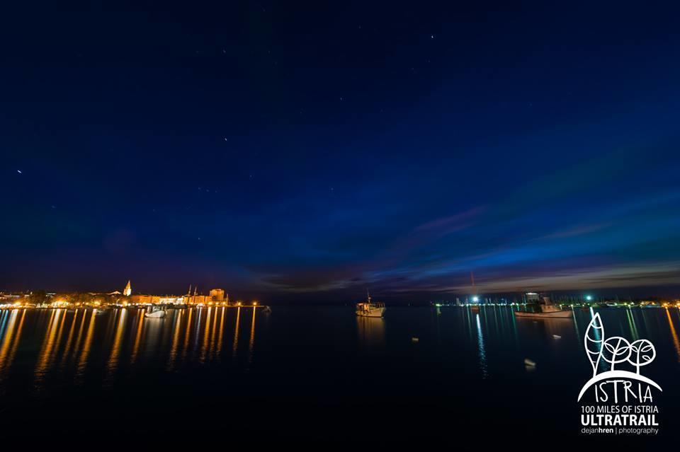 Apartments Sunset Colours Umag Rozac المظهر الخارجي الصورة
